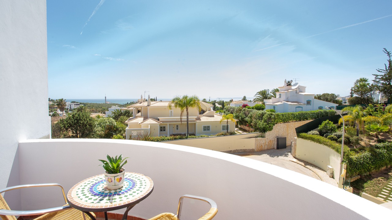 Photo of Patio Balcony in Ferragudo