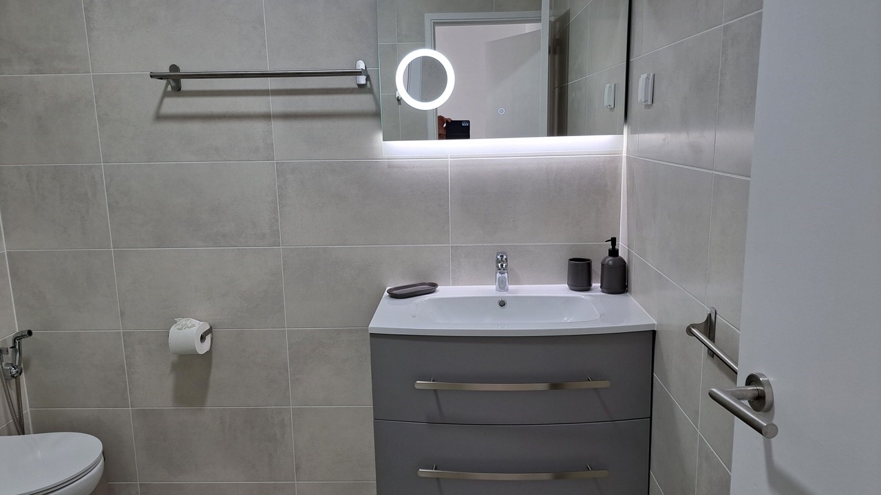 Photo of Bathroom in Ferragudo