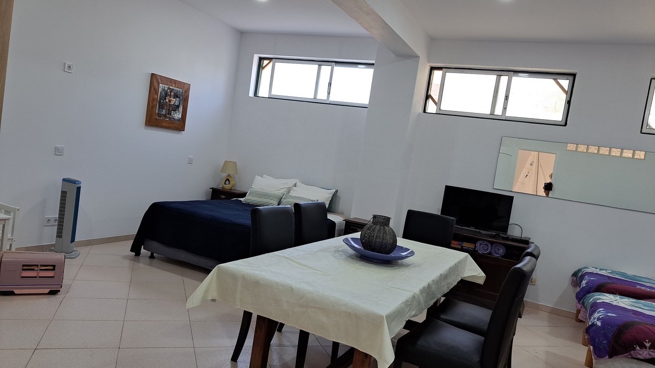 Photo of Bathroom in Ferragudo