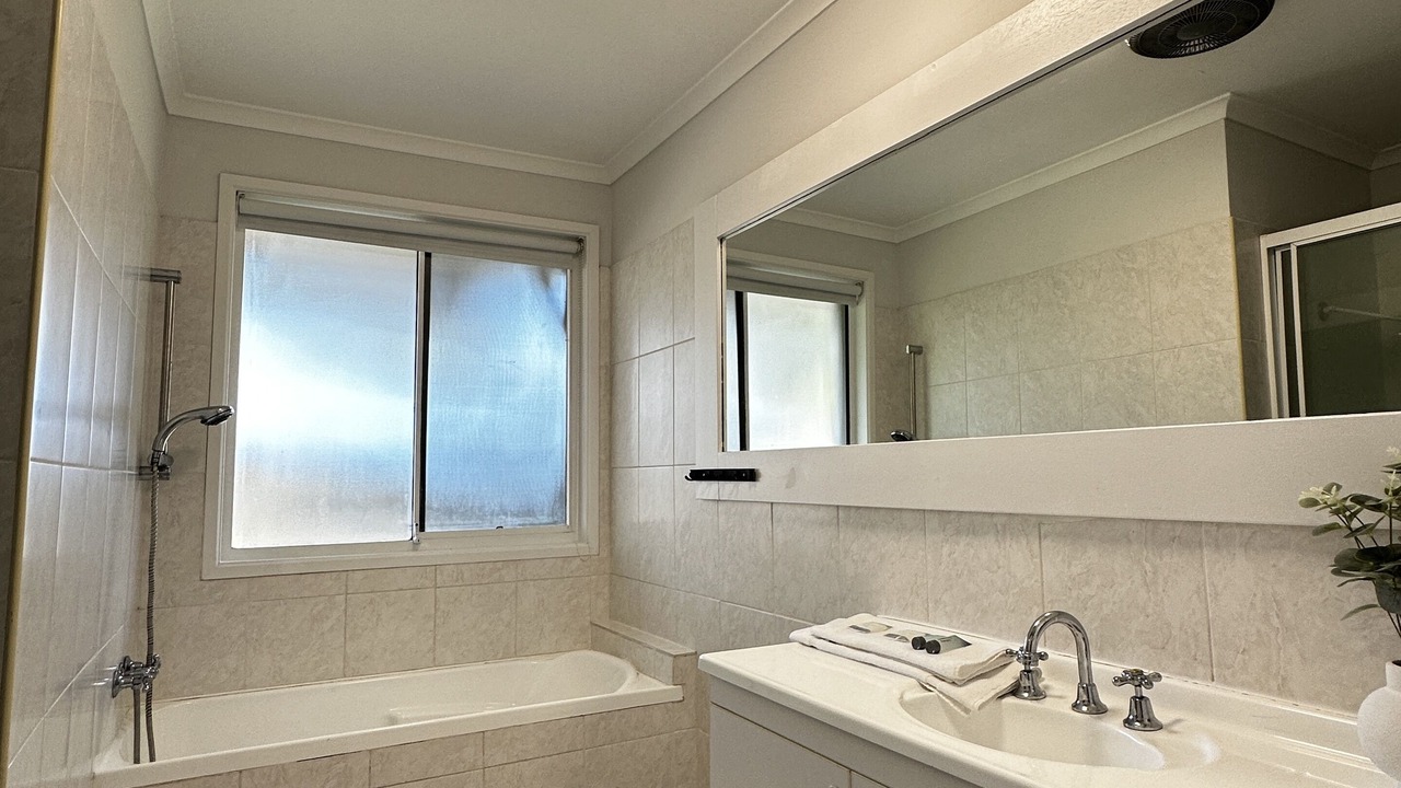 Photo of Bathroom in Broadbeach Waters