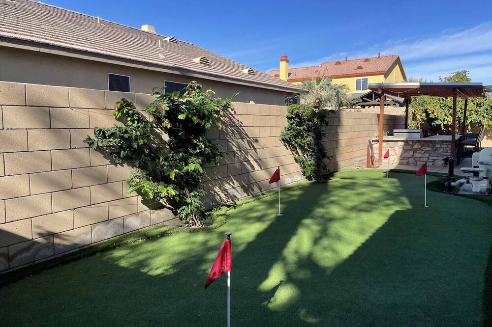 Photo of Outdoor in Coachella