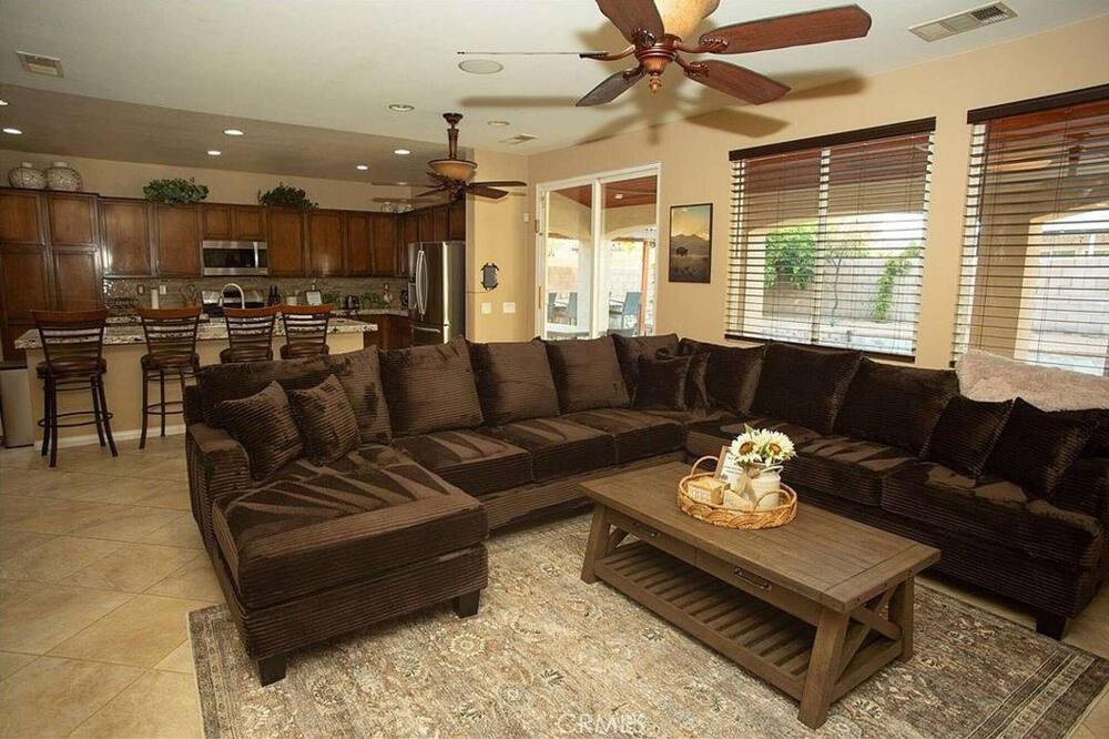 Photo of Livingroom in Coachella