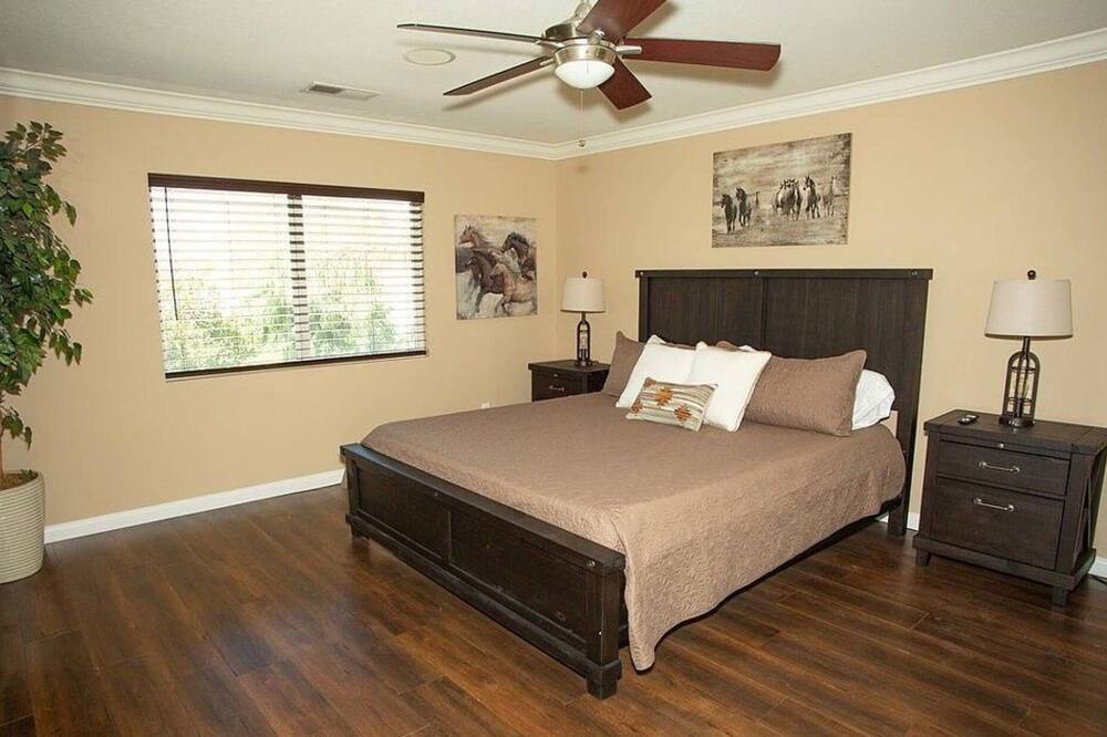 Photo of Bedroom in Coachella