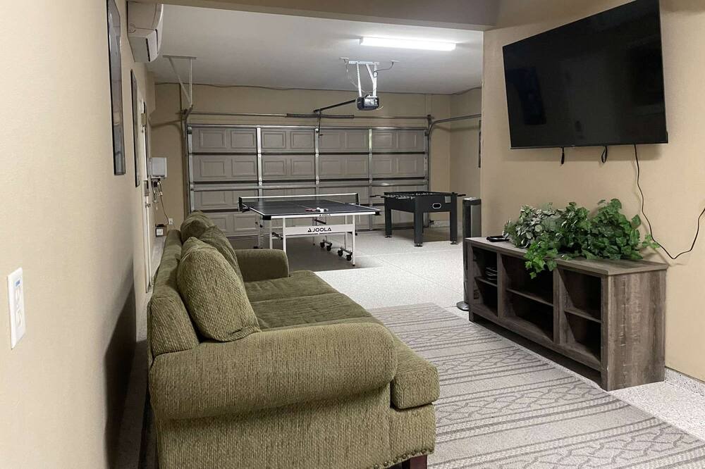 Photo of Livingroom in Coachella