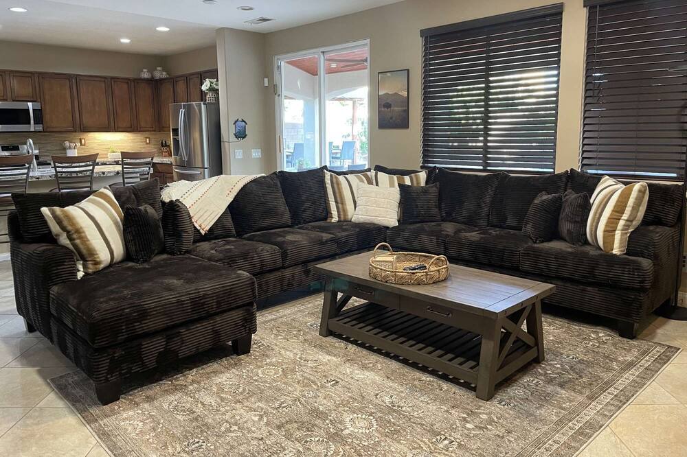 Photo of Livingroom in Coachella