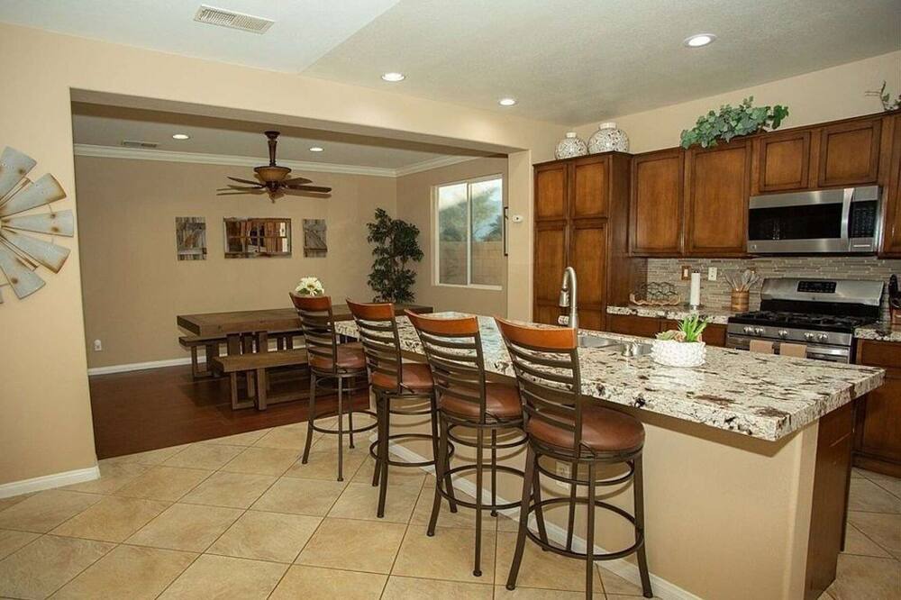 Photo of Kitchen in Coachella