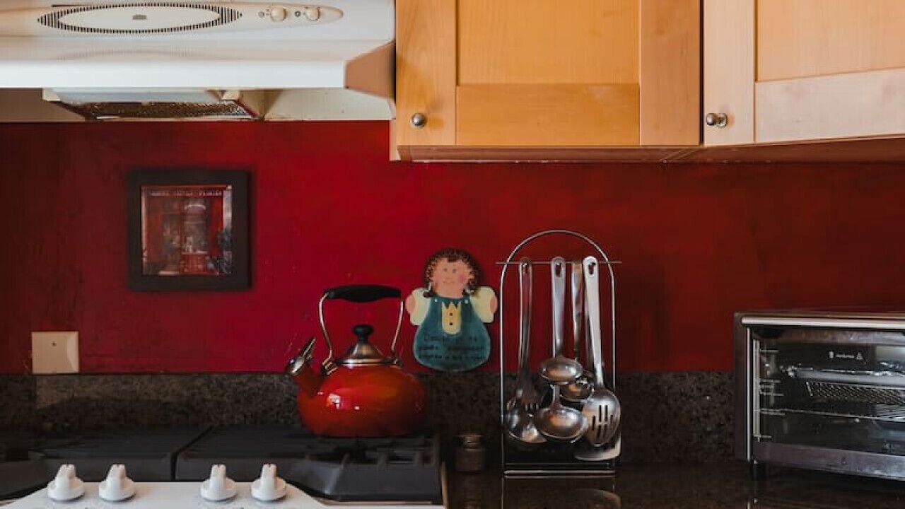 Photo of Kitchen in La Mesa