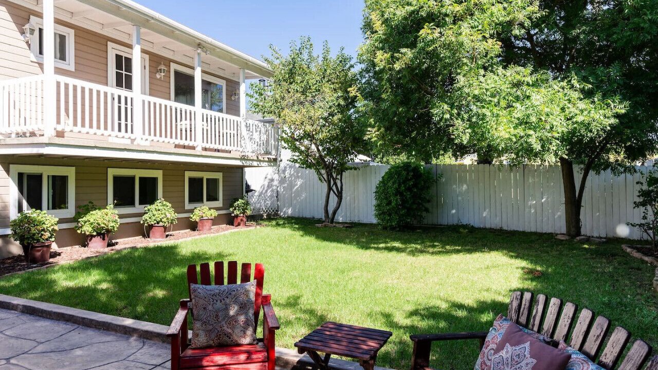 Photo of Outdoor in La Mesa