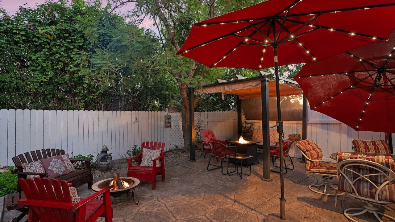 Photo of Outdoor in La Mesa