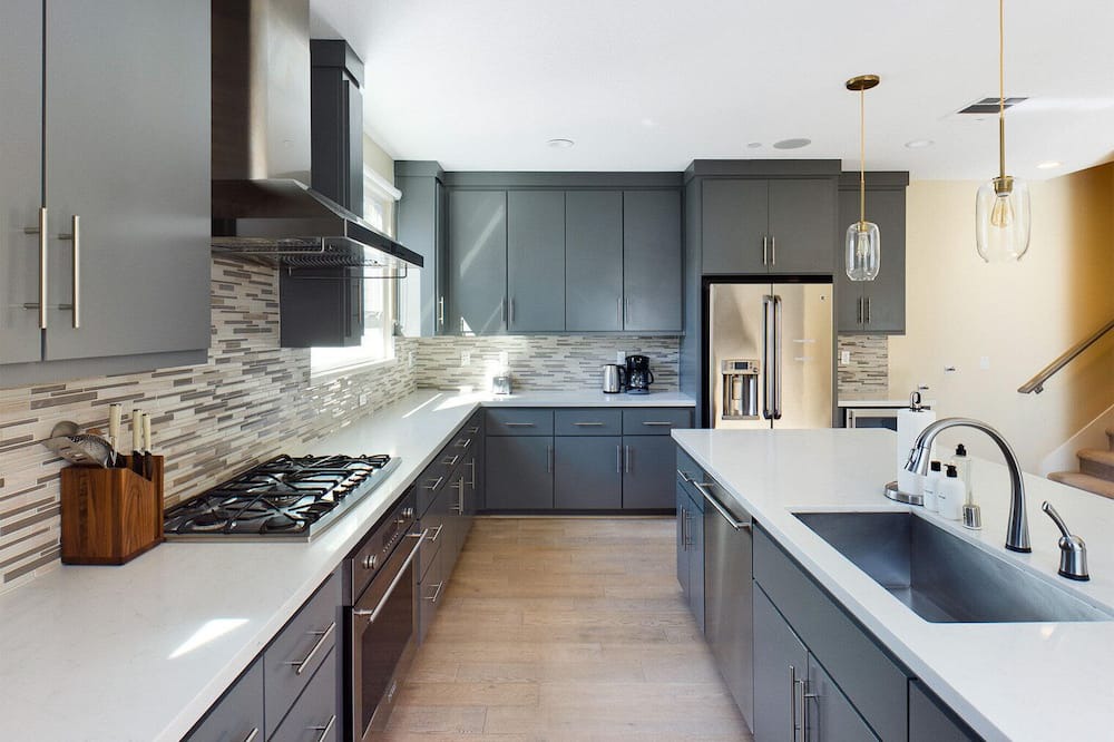 Photo of Kitchen in Hillsdale