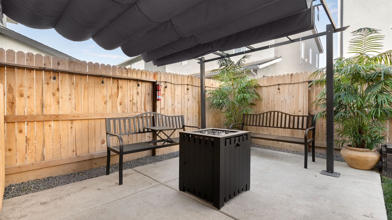 Photo of Outdoor in Visalia