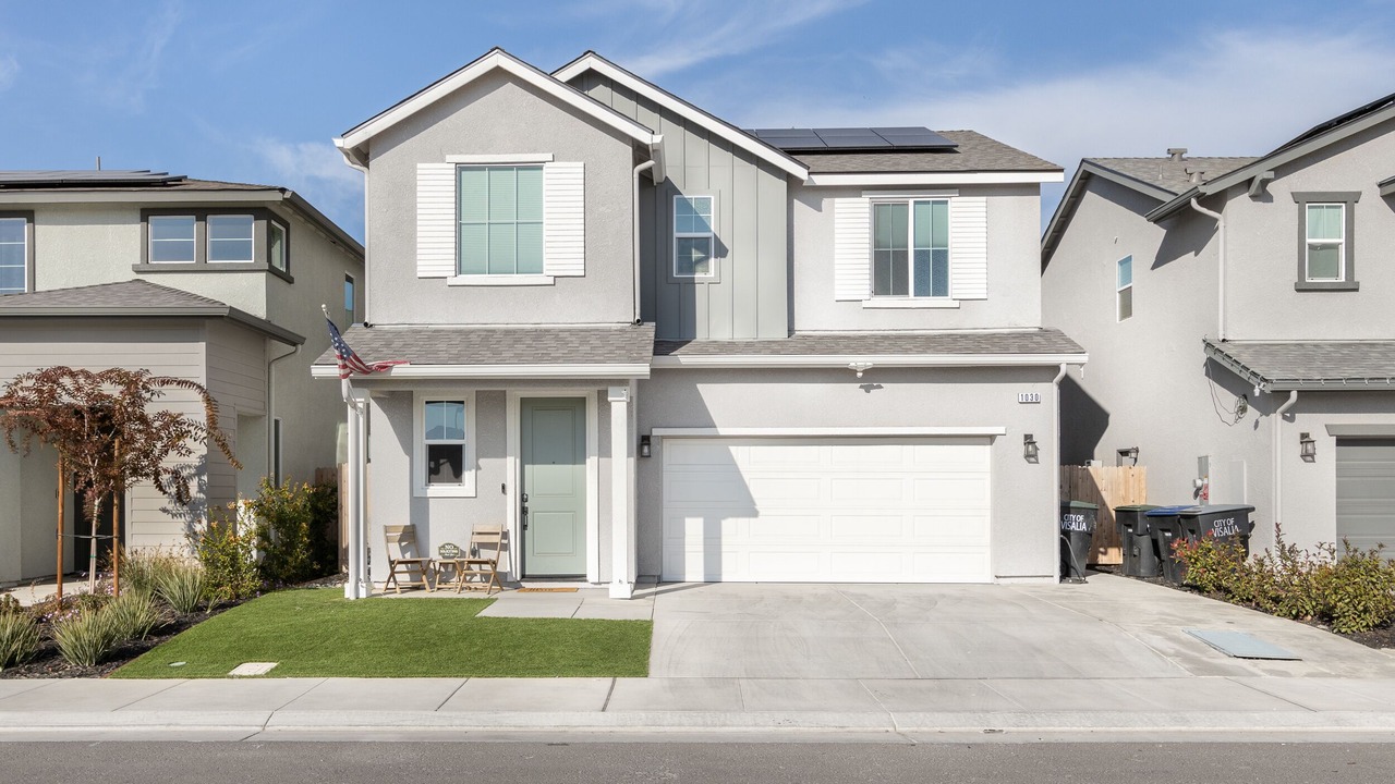 Photo of Outdoor in Visalia
