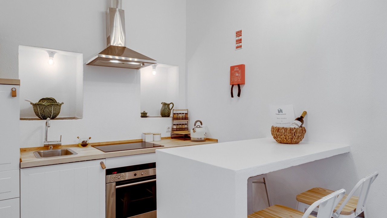Photo of Kitchen in Reguengos de Monsaraz