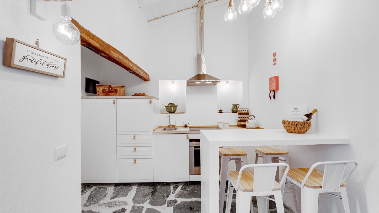 Photo of Kitchen in Reguengos de Monsaraz