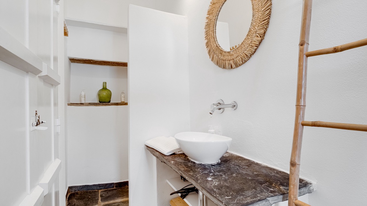 Photo of Bathroom in Reguengos de Monsaraz
