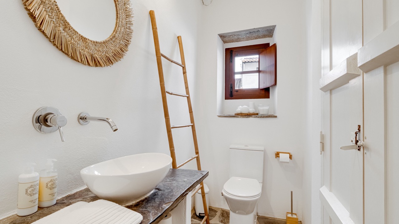 Photo of Bathroom in Reguengos de Monsaraz