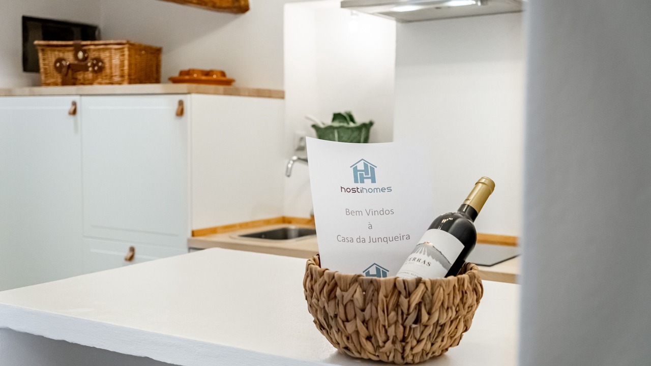 Photo of Kitchen in Reguengos de Monsaraz
