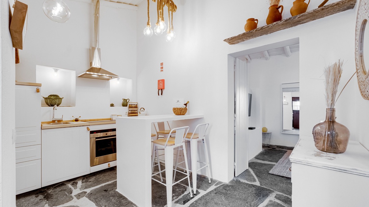 Photo of Kitchen in Reguengos de Monsaraz
