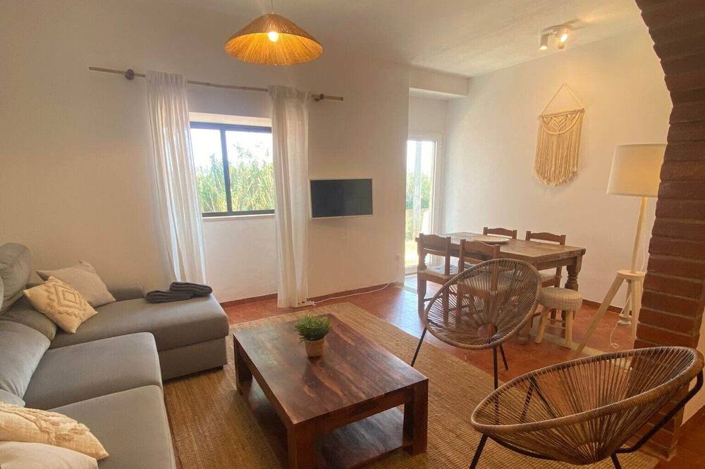 Photo of Livingroom in Carrascalinho