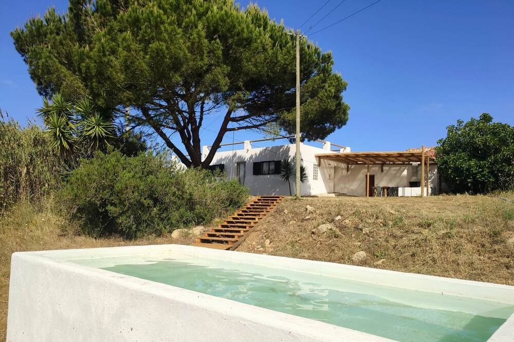 Photo of Outdoor in Carrascalinho