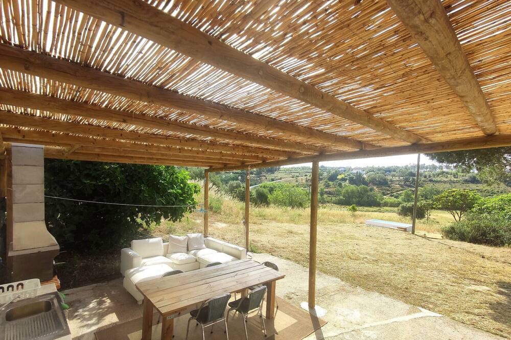 Photo of Outdoor in Carrascalinho