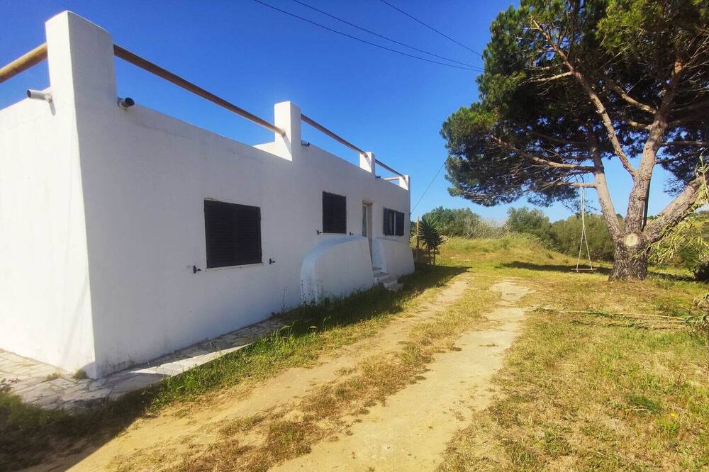 Photo of Outdoor in Carrascalinho