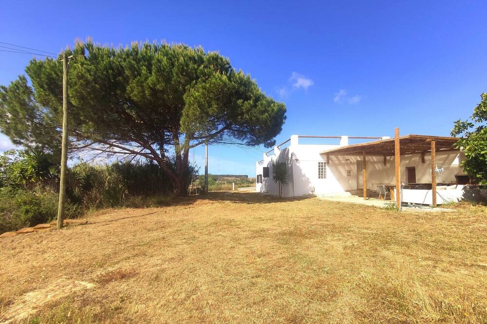 Photo of Outdoor in Carrascalinho