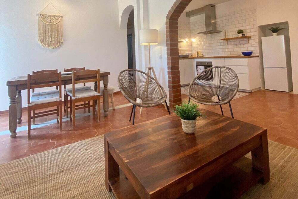 Photo of Livingroom in Carrascalinho