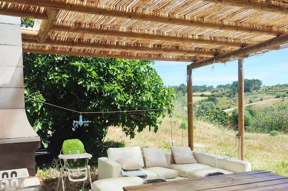 Photo of Outdoor in Carrascalinho