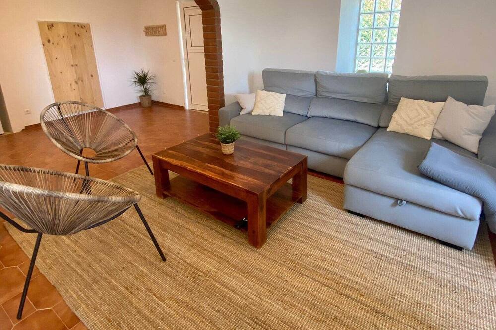 Photo of Livingroom in Carrascalinho