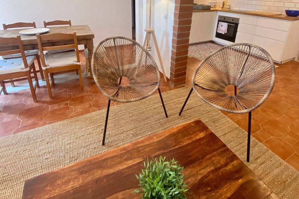 Photo of Livingroom in Carrascalinho