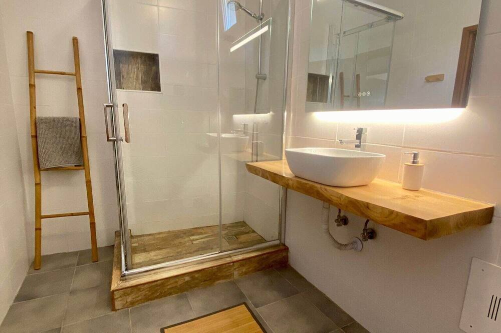 Photo of Bathroom in Carrascalinho