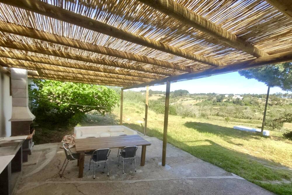 Photo of Outdoor in Carrascalinho