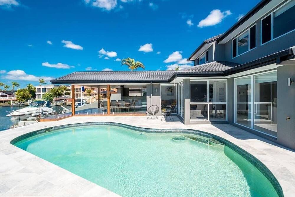 Photo of Outdoor in Runaway Bay