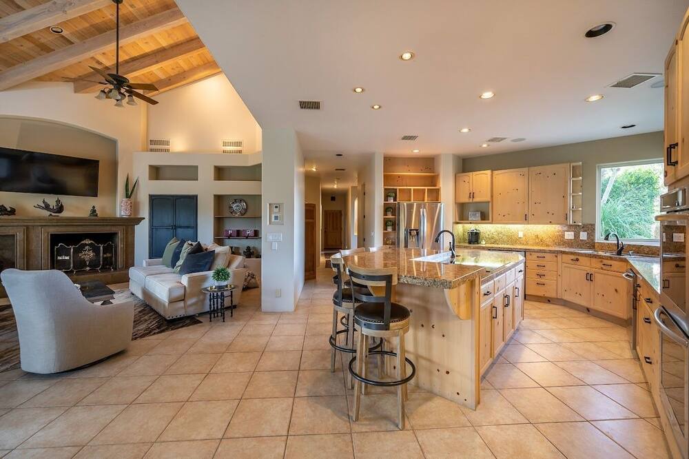 Photo of Kitchen in Palm Desert