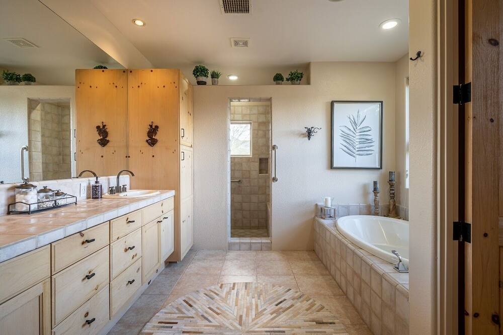 Photo of Bathroom in Palm Desert