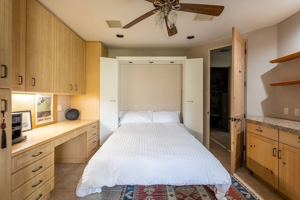 Photo of Bedroom in Palm Desert