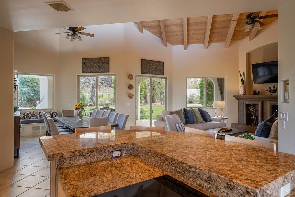 Photo of Kitchen in Palm Desert