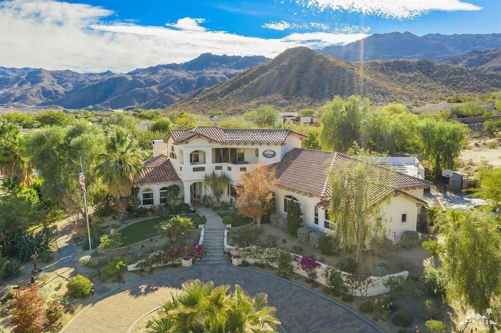 Photo of Outdoor in Palm Desert
