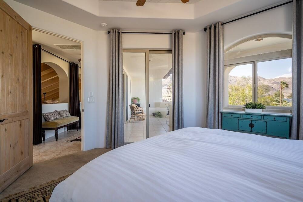 Photo of Bedroom in Palm Desert