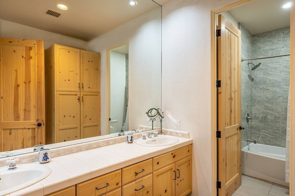 Photo of Bathroom in Palm Desert