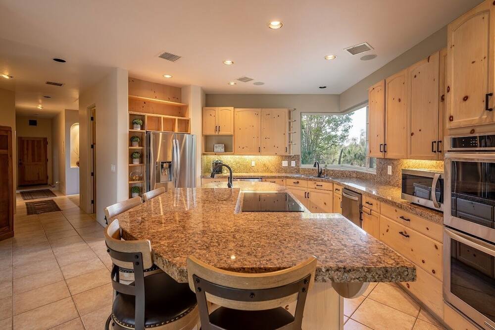 Photo of Kitchen in Palm Desert