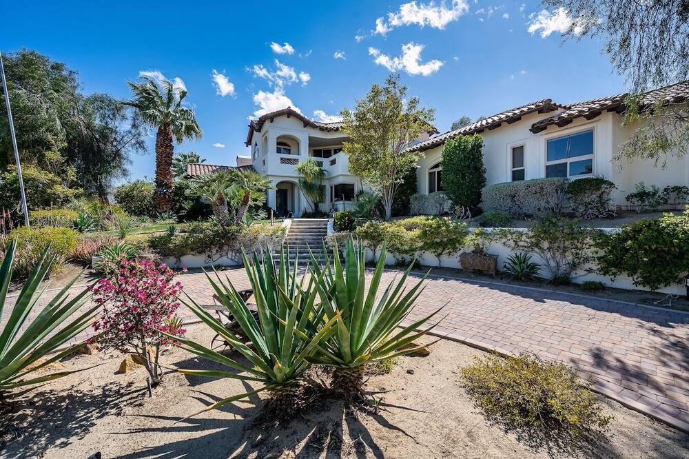 Photo of Outdoor in Palm Desert