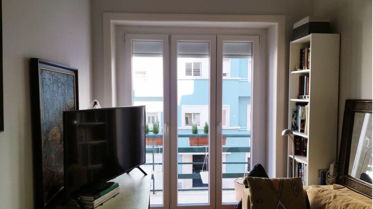 Photo of Livingroom in Santo Condestavel
