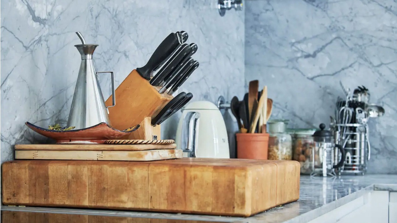 Photo of Kitchen in Santo Condestavel
