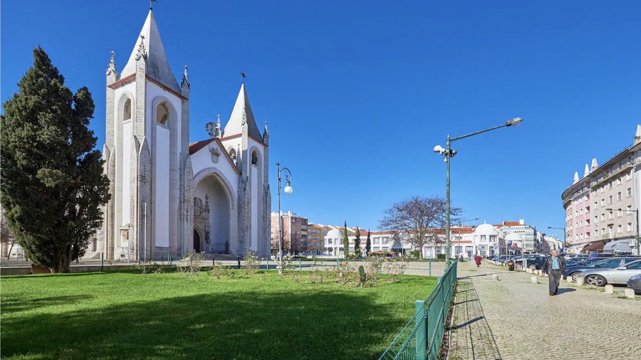 Photo of Others in Santo Condestavel