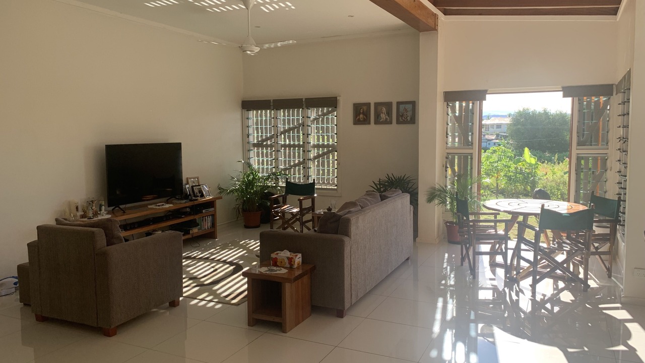Photo of Livingroom in Martintar