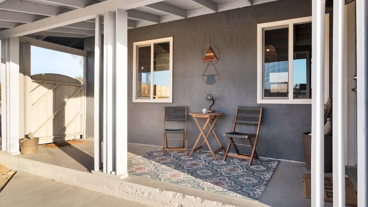 Photo of Outdoor in Twentynine Palms
