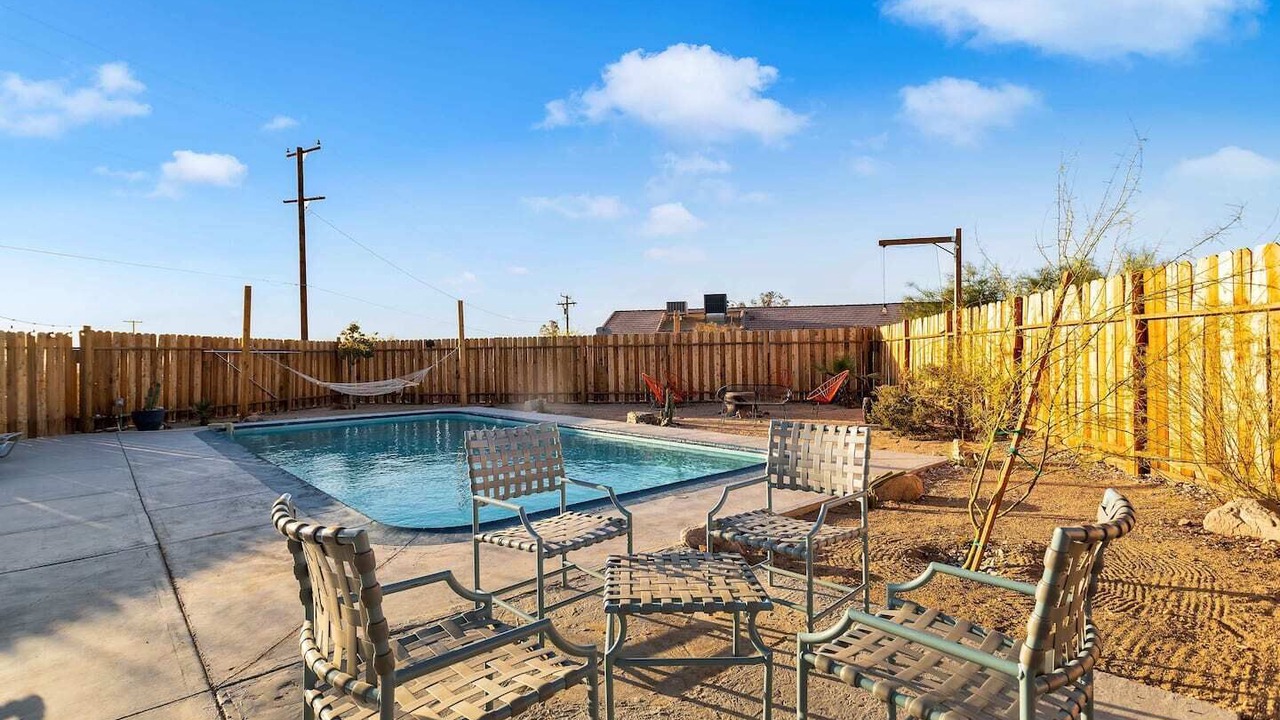 Photo of Outdoor in Twentynine Palms