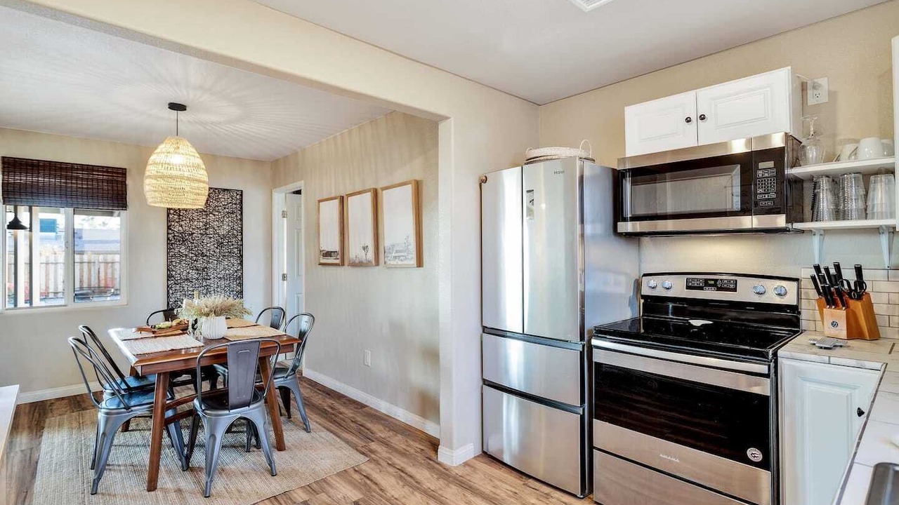 Photo of Kitchen in Twentynine Palms